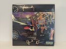 Dom Kennedy - Yellow Album (2x Vinyl LP, 2012, Delicious Vinyl) *RARE*