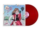 Paradise Killer Video Game Vinyl Record Soundtrack 2 LP Red VGM