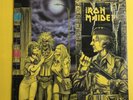 Iron Maiden - Women In Uniform 12