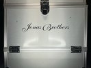 JONAS BROTHERS VINYL CLUB BOX SETS - EVERYTHING INCLUDED VINYL/POSTERS/SLIP MAT