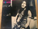 RORY GALLAGHER - DEUCE.  1971 UK BLUES ROCK 12