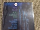 Oliver Nelson/ The Blues And The Abstract Truth/ Impulse / Speakers Corner 180g