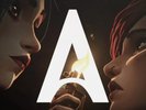 Arcane League of Legends (Soundtrack from the Animated Series) Vinyl Presale