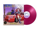 Paradise Killer B-Sides Violet Vinyl Album LP VGM Video Game Music Soundtrack