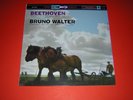 BRUNO WALTER & BEETHOVEN '. SYMP.  N'6 '    COLUMBIA. STEREO  APC 077     NM