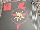 Armageddonize - Eclipse LP White Vinyl. NM/NM Def Leppard. RARE  Wig Wam.