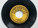 ELVIS PRESLEY Good Rockin' Tonight SUN RECORDS #210  45 rpm 7
