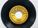 ELVIS PRESLEY Mystery Train b/w I Forgot SUN RECORDS #223 45 rpm 7