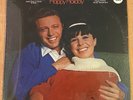 Steve Lawrence & Eydie Gorme-Happy Holiday Harmony H 30013 LP SEALED Christmas