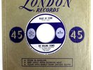 ROLLING STONES Heart Of Stone  What a Shame 1964 US  Styrene Terre Haute CT 4418