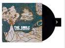 THE SMILE Live at BBC 6 Music Festival Rough Trade /2000 PRESALE