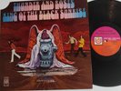 Thunder And Roses - King Of The Black Sunrise LP  orig 1969  VG++ Psych Blues