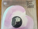 Taylor Swift - Lover Live From Paris Vinyl - Limited Ed Heart Shaped Vinyl