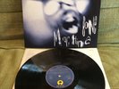 Tom Waits Bone Machine Vinyl LP Erstpressung Europa