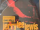 LP Live At The Palomino Club - Lewis, Jerry Lee (#5060767443781)