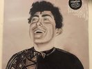 LP RISE OF HOBO JOHNSON - HOBO JOHNSON (#093624904403)