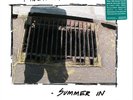 LP SUMMER IN ABADDON - PINBACK (#036172093717)