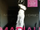 Mariah Carey E=MC² E=MC2 2021 BLACK Vinyl 2LP NEW SEALED