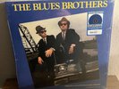 The Blues Brothers Soundtrack Vinyl  Exclusive Walmart Blue Vinyl•BRAND NEW