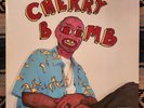 Tyler The Creator Cherrybomb 2XLP Red Vinyl RSD2020