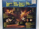 Thin Lizzy: Life Live Vintage Vinyl Double LP 1983 WB 1-23986 Signed Autographed