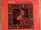 Lee Morgan Cornbread Blue Note Records BST 84222 Stereo