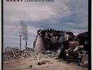 Vtg 1977 RUSH Album FAREWELL TO KINGS Record 1ST PRESSING Lp OG VINYL is MINT