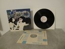 SAMURAI: Same, GREENWICH.., ORG UK 1st PRESS 1971, 12