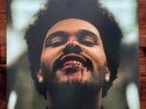 THE WEEKND - AFTER HOURS (2-LP Vinyl, 2020, Limited Edition Red Splatter )