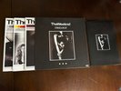 The Weeknd Trilogy Vinyl 2017 Repress