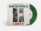 Laufey & Norah Jones Christmas With You Vinyl Spotify Exclusive SOLD OUT