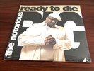 Notorious Big Ready To Die 2022 Reissue Black Records New Sealed