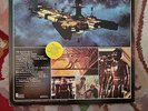 DISNEY THE BLACK HOLE 1979 VINYL GATEFOLD w/ 12-Page ALBUM NM CONDITION