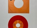Suzy And The Red Stripes – Seaside Woman, 7