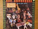 Mad Professor - Science & The Witch Doctor Vinyl LP (Ariwa Records, 1989)