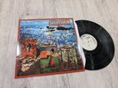 SHYLOCK ILE DE FIEVRE FRENCH PROG ROCK LP ORIGINAL 1978 FRENCH ISSUE