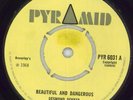 Beautiful And Dangerous Desmond Dekker 7