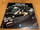 BUDDY RICH The Roar Of ‘74 Vinyl LP ORIG Jazz/Funk/Big Band GROOVE MERCHANT VG+