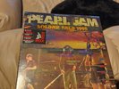 PEARL JAM - LIVE SOLDIER FIELD '95 YELLOW VINYL SEALED