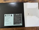 Rocket From The Crypt / Misfits - Live LP Private Press - White - Punk Rock NM-