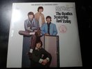 SEALED THE BEATLES YESTERDAY AND TODAY LP RECORD GOLD AWARD