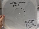 American Nightmare We’re Down Test Press NYHC EVR Bane Suicide File GUTG