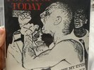 Youth Of Today Can’t Close My Eyes 1st P Positive Force Revelation Records Bold