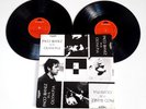 Paco Ibañez - Paco Ibañez En El Olympia (LP, Album, RE) Spain 1989 Mint