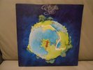YES - FRAGILE - 1st PRESS - UK - COMPLETE - MINT PLAY