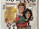 Carpenters Christmas Portrait Original 1978 A&M Lp SP-3210 Shrink NM-