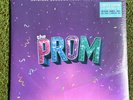 The Prom Original Broadway Recording 2xLP Limited Edition 180 Gram Marbled