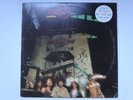 Dragon – Sunshine LP, Aus 1977 Original, SIGNED, VINYL NM