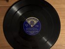 SA Horst wessel lied 78 rpm record 10” very rare (die fahne hoch)