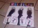 Dale Bozzio/Missing Persons Riot In English W Press Kit Paisley Park 9 25599-1